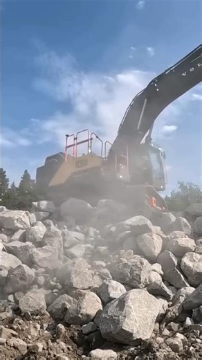 Kobelco D9T: Unleashed Power! 💪