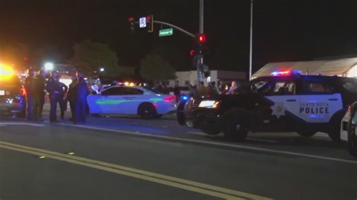 Person in custody in connection to Santa Rosa Cinco de Mayo shooting