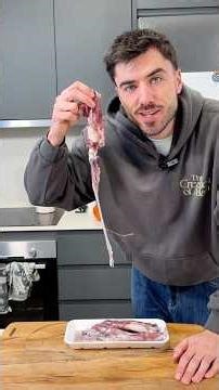 Stuffed Squid #recipes