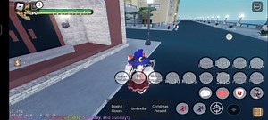 ROBLOX YBA出暴君kc和杰克白金世界，可出可换自带价