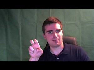 Addresses - Advanced Fingerspelling Practice