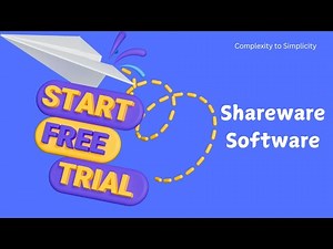 Shareware Software