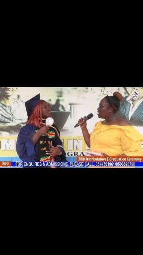 * Of course greatly , PHARMATRUST PROFESSIONAL COLLEGE is all about professionalism and I'll gladly recommend* these were the words of Miss Lordina when asked if she's been impacted since she joined our institution. 🥳 You too can join us PHARMATRUST PROFESSIONAL COLLEGE is the best. 😊 Admission and registration are in progress CALL US NOW 📞! 050 659 0790 -KASOA 054 459 1961 - SCC 054 481 0033 - TESHIE 054 481 2266 - ASHAIMAN #fyp #ghana #viralvideochallenge #pharmatrustprofessionalcollege #so