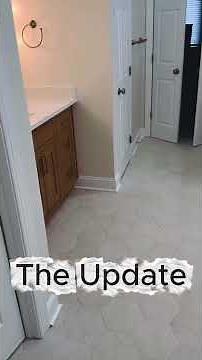 Modern Bathroom Remodel | Tyler Development | Metro Detroit & Metro Atlanta