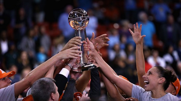 WNBA Finals champions, history: Full past winners list by year, Finals MVPs, most titles