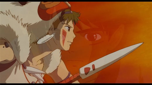 2.3K views · 15 reactions | Newly remastered in 4K, Hayao Miyazaki’s iconic masterpiece #PrincessMononoke is making a triumphant comeback to Event Cinemas. See the magic on the big screen at select locations from this Thursday. Book your tickets now: https://bit.ly/EventCinemasPrincessMononoke | Event Cinemas | Facebook