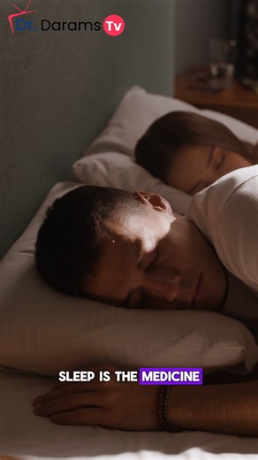 😴 The Hidden Power of Sleep: Why Rest Is Your Superpower! Do you think sleep is just about resting? Think again! In this video, we uncover the life-changing benefits of sleep — from boosting memory and immunity to improving your mood, focus, and even weight loss. Discover why quality sleep might be the most powerful (and free) health tool you’re not fully using. Watch till the end to learn practical tips for better sleep and a healthier life! #BenefitsOfSleep #HealthyLiving #SleepWell #BetterSl