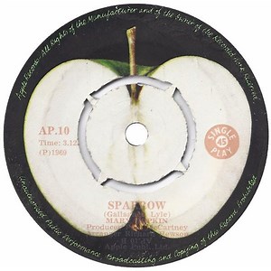 Mary Hopkin - Goodbye