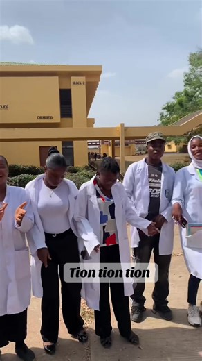 Funny Chemistry Terms You Should Know