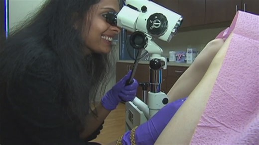 American Cancer Society sets new guidelines for cervical cancer screening