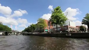 The Perfect Documentary Camera: A First Look at the ARRI AMIRA