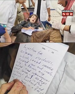 16K views · 179 reactions | 'Husband tied me to a tree, left; can’t...