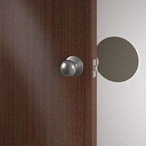 Wall protector panel vs. door handle shield: Which one ACTUALLY stops door dents? - Smart.DHgate – Trusted Buying Guides for Global Shoppers