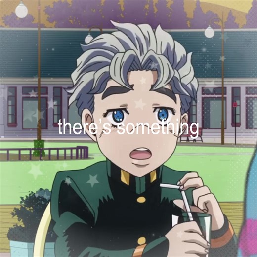 Chat SBR: JoJo's Bizarre Adventure Updates