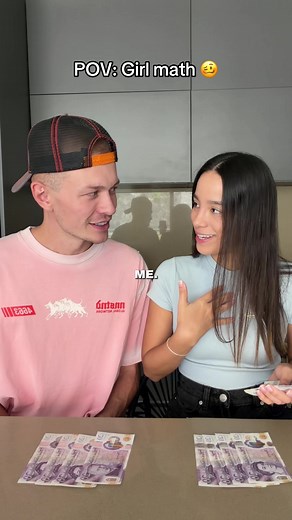 Girl Math Questions to Ask Your Boyfriend — Fun POV Quiz