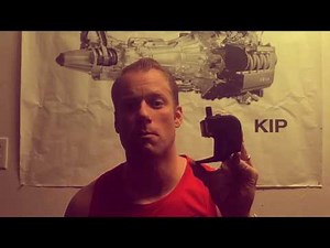 How to replace motor mounts