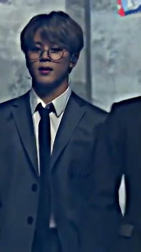 BTS - Jimin | Habibi Edit! 💜