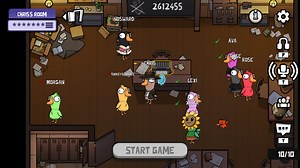 How Many Maps Are in Goose Goose Duck? Answered