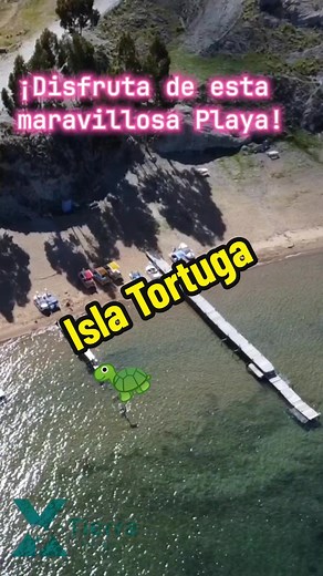 Explora Isla Tortuga: Un Fin de Semana Inigualable