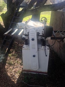 Jet JWP-15CS planer:  do I for $200 ?