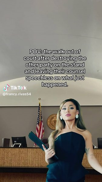 Intense Courtroom Memes: Leaving Counsel Speechless