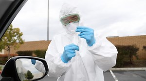 BBC Radio 4 - More or Less - Covid-19 testing: your questions answered