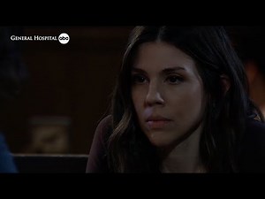 Extend Her a Little Grace | General Hospital (May 6th, 2025)