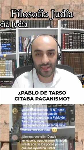 El nuevo testamento citando literalmente a textos paganos