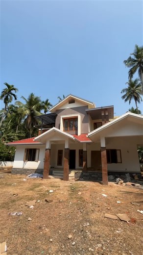 AG BUILDERS ENGINEERS & ARCHITECTS on Instagram: "Site stories 🏗️🏘️ . . . . . . . #architecture #civil_engineer #interior #site #sitevisit #kuwaitmalayalees #bahrainmalayali #mukkam #abudabiindians #uaeindians #keralahomes #mukkam #architecture"