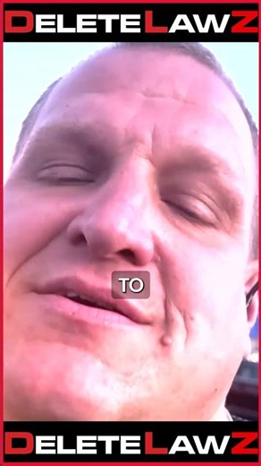 BRUTE COP TRIES TO GIVE ME A DIRECTIVE!