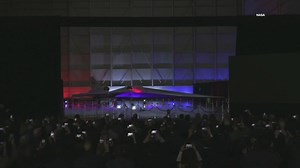 NASA's X-59 plane, expected to be faster than the speed of sound, prepares for test flight