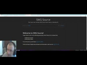 SWG: how to make a server on SWG:Source