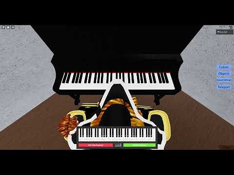 How to play Dr. Dre, Still Dre on Roblox Piano!