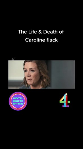 The Life & Death of Caroline Flack Documentary