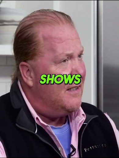 Mario Batali: One of the Best Chefs of the World