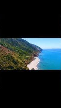 Awrar — Algeria’s Untouched Beach Paradise