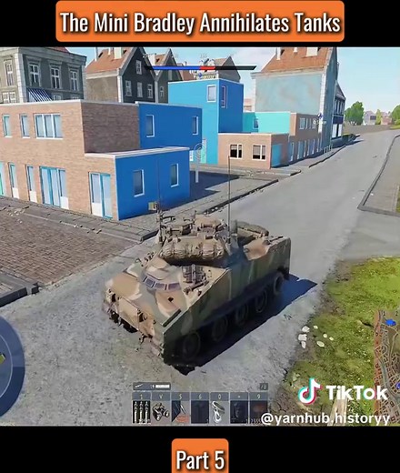 #tank #heavy #thunder #war