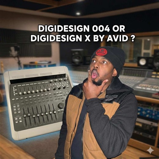 I really think a newer version would be amazing ! But for the time being this DigiDesign 003 is my best friend #Avidprotools #mixingengineer #Foryoupage #FYP @Avid Pro Tools