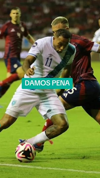 Guatemala: Una Vergüenza en el Fútbol