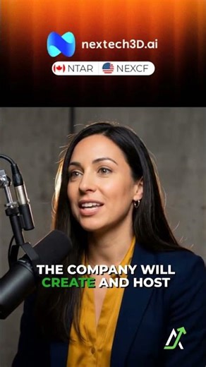 Nextech3D.ai lands 3-year 3D modeling and AR e-commerce contract deal