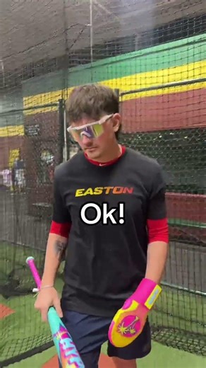 THE PERFECT BATTING STANCE