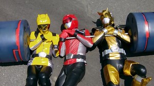 7.8K views · 397 reactions | It's time for a sneak peek preview clip of this Saturday's brand new "Sports Special" episode of Power Rangers Beast Morphers Season 2 - "Boxed In"! Synopsis: The Pan Global Games have arrived in Coral Harbor, but Ranger duties prevents the teens from attending any of the events. ⚡️ BEAST MORPHERS SHOW DISCUSSION: https://www.rangerboard.com/showthread.php?t=183809 | RangerBoard | Facebook