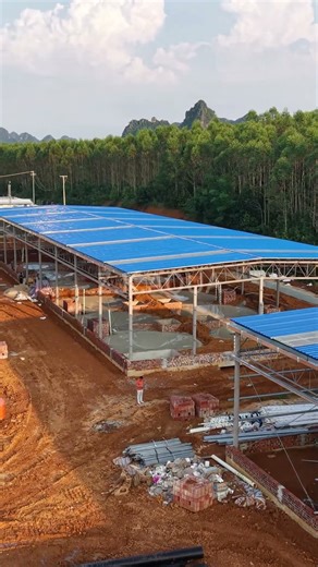 Recirculating Aquaculture System