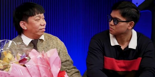 Lassy Marquez Finally Reveals the Man Courting Him | PhilNews