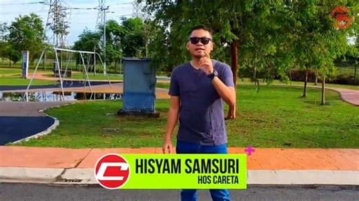 When innovation meets value—the 2024 PROTON X50 Flagship has it all! Experience a 10.3-inch IHU, exceptional 360 camera, remote control capabilities, and quiet drives with improved NVH. Tailored for Malaysian roads, its suspension and power tailgate elevate every journey. Watch Hisyam Samsuri’s insights on 2024 PROTON X50 from Careta TV today! #HiPROTON #INSPIRINGCONNECTIONS #PROTONX50 #IntelligenceThatAmazes | Proton Cars