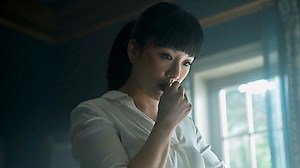 Watch The Terminal List Season 1 Episode 8 -  Reclamation