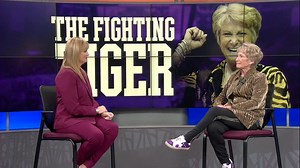 LSU legend D.D. Breaux's 40-plus year career to be highlighted in new SEC Network documentary