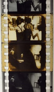 When a Workprint is the Only Print