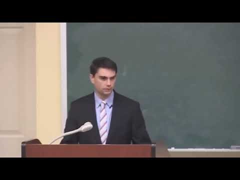 one small problem, ben