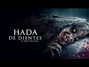 Hada Dientes 2 : La Raíz del Mal (2020) Pelicula Completa - Jake Watkins, Katie McKenna, Gus Fithen